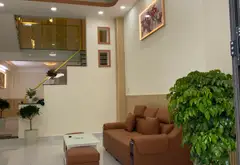 Nhà riêng 4 tầng an ninh, hẻm xe hơi, diện tích 49m2 tại khu dân trí cao... Bán nhà riêng tại Bình Hưng Hòa, Hồ Chí Minh 05