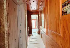 BÁN BIỆT THỰ LIỀN KỀ GAMUDA SANG TRỌNG - THANG MÁY NHẬP, NỘI THẤT VIP NƠI AN CƯ CỦA NGƯỜI THÀNH ĐẠT... Bán biệt thự, liền kề tại Yên Sở, Hà Nội 09
