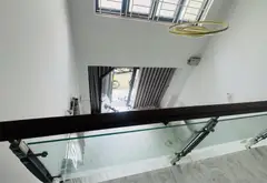 Nhà đẹp 4 tầng, xe hơi đậu trước nhà, ngay Hoàng Trọng Mậu Q7... Bán nhà riêng tại Tân Hưng, Hồ Chí Minh 02