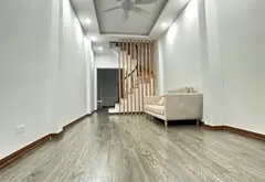 Bán nhà 5 tầng mặt tiền 3m, Trương Định, Hoàng Mai, giá 9.8 tỷ... Bán nhà riêng tại Hoàng Mai, Hà Nội 02