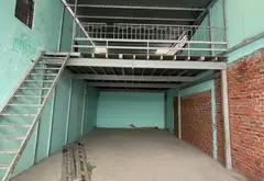 Bán nhà kho 2 tầng mặt tiền hẻm ô tô quận 8 đường hoàng ngân diện tích 132.7 m2 chỉ 8 tỷ... Bán kho, nhà xưởng tại Phú Định, Hồ Chí Minh 05
