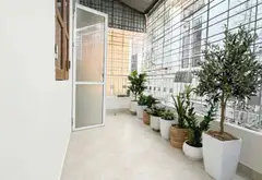 Nhà 2 tầng có sân riêng tại Tô Hiệu – không gian sống chuẩn chất... Bán nhà riêng tại Lê Chân, Hải Phòng 05