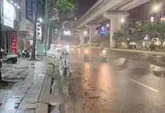 Nhà mặt phố Quang Trung, Hà Đông, kinh doanh sầm uất, vỉa hè đá bóng 51.6m2... Bán nhà mặt phố tại Hà Đông, Hà Nội 01