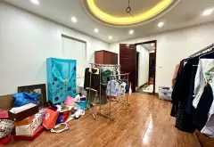 Bán nhà riêng 4 tầng view hồ tại quận Long Biên... Bán nhà riêng tại Bồ Đề, Hà Nội 07