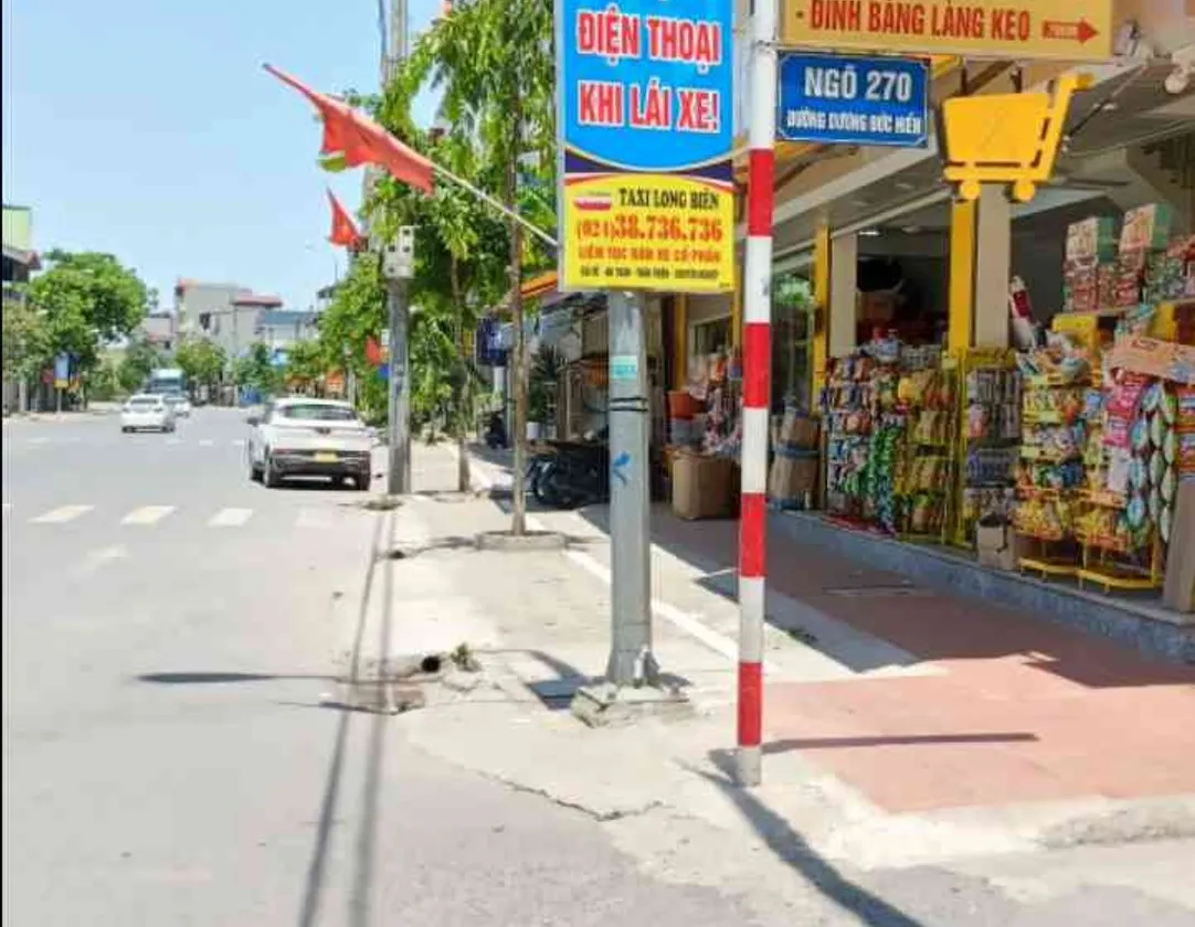 Bán đất 60m2 tại Thuận An, gần trung tâm hành chính xã... Bán đất tại Thuận An, Hà Nội 01
