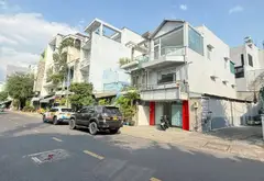 Chính chủ cần bán nhà mặt tiền kinh doanh Văn Thân - p. Bình Tiên q6 - lô góc 2 mặt thoáng, tiện ch... Bán nhà mặt phố tại Bình Tiên, Hồ Chí Minh 03