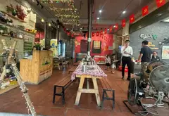 Biệt Thự Thượng Lưu Mặt Tiền 30m Tại Khu Đô Thị Tây Nam Linh Đàm... Bán biệt thự, liền kề tại Hoàng Mai, Hà Nội 05