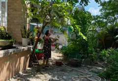 Bán nhà biệt thự vườn rộng 699m tại Hóc Môn, Lê Thị Hà... Bán nhà riêng tại Hóc Môn, Hồ Chí Minh 03