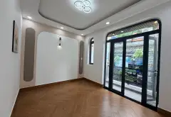 Nhà Gò Xoài 48m², Đẹp Lung Linh, Giá Cực Hấp Dẫn... Bán nhà riêng tại Bình Hưng Hòa, Hồ Chí Minh 09