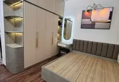 Cơ hội sở hữu căn hộ 3 phòng ngủ siêu thoáng tại Vĩnh Hoàng Tân Mai... Bán căn hộ chung cư tại Vĩnh Hưng, Hà Nội 13