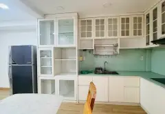 Nhà đẹp hẻm xe hơi Quận 3, giá tốt giảm ngay 500 triệu... Bán nhà riêng tại Bàn Cờ, Hồ Chí Minh 06