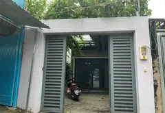 Bán nhà mặt phố Tô Ngọc Vân, Linh Đông, 140m2, 2 tầng, hướng Tây... Bán nhà mặt phố tại Thủ Đức, Hồ Chí Minh 10