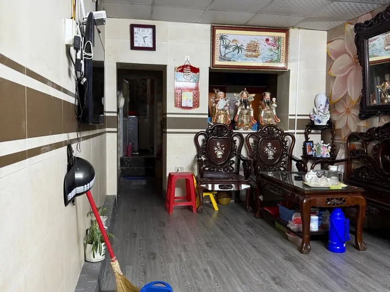 Cơ hội sở hữu căn hộ 3 phòng ngủ tại trung tâm Đống Đa với giá tốt... Bán căn hộ chung cư tại Đống Đa, Hà Nội 01