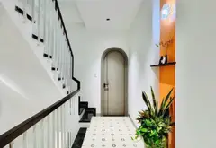 Bán nhà mới 60m2 - 3 tầng - Gần Phan Văn Trị - Bình Thạnh -Sát HXH - 8.x tỷ TL... Bán nhà riêng tại Bình Thạnh, Hồ Chí Minh 04