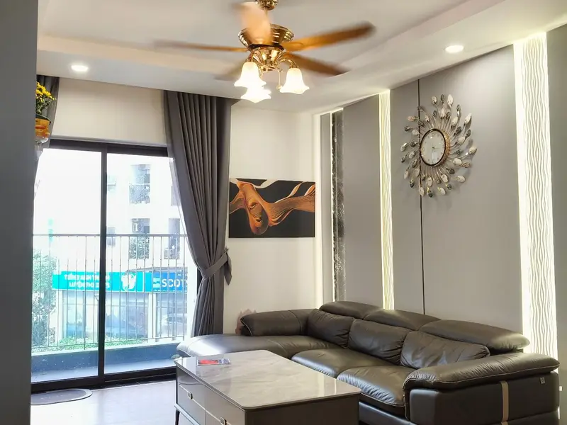 Căn hộ tại chung cư Legrand Jardin khu đô thị Sài Đồng, view hồ đẹp... Bán căn hộ chung cư tại Phúc Lợi, Hà Nội 01