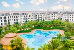 Biệt thự Vinhomes Ocean Park 2 giá tốt nhất - Đầu tư đẳng cấp ngay Nguyễn Văn Linh... Bán biệt thự, liền kề tại Nghĩa Trụ, Hưng Yên 04