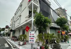Bán nhà mặt phố lô góc 3 mặt thoáng tại Cao Xanh, Hạ Long, view sông... Bán nhà mặt phố tại Cao Xanh, Quảng Ninh 03