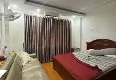 Bán nhà 6 tầng 32m2 tại nguyễn văn linh oto vào nha gần chợ Đồng Dinh... Bán nhà riêng tại Long Biên, Hà Nội 04