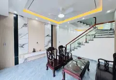 Nhà riêng 3 tầng mặt ngõ gần chợ Phù Liễn khu Kiến An... Bán nhà riêng tại Phù Liễn, Hải Phòng 04