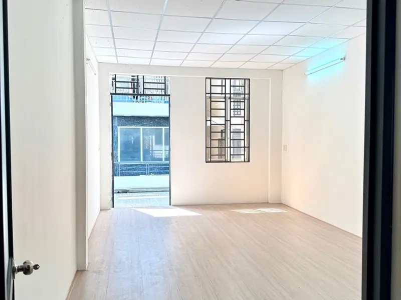 Nhà 2 mặt tiền ô tô tránh, kinh doanh cực đỉnh tại Tân Kỳ Tân Quý... Bán nhà riêng tại Bình Hưng Hòa, Hồ Chí Minh 01