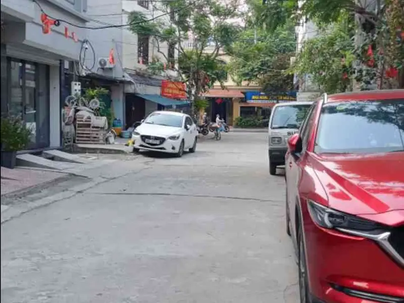 Nhà 6 tầng hiện đại gần phố Việt Hưng, thang máy, ô tô đỗ cửa... Bán nhà riêng tại Việt Hưng, Hà Nội 01