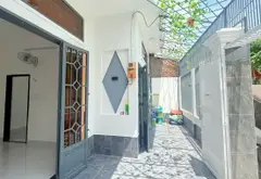 🆘🍍CHỈ 3TỶ 750TR (TL)
🏡NHÀ 8M x 14M_3 PHÒNG NGỦ_TÂN CHÁNH HIỆP 35_5 PHÚT RA TÔ KÝ CÔNG VIÊN PHẦN... Bán nhà riêng tại Trung Mỹ Tây, Hồ Chí Minh 02