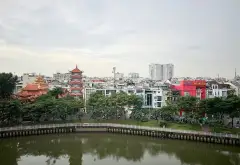 Nhà lô góc mặt phố Hoàng Sa, view kênh cực chill, đầu tư sinh lời ngay... Bán nhà mặt phố tại Tân Định, Hồ Chí Minh 13