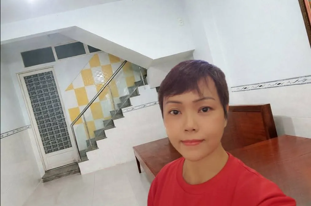 Bán nhà Nguyễn Quý Yêm 50m2 4 tầng đẹp hoàn công đủ nhỉnh 5 tỷ (N_AL5)... Bán nhà riêng tại An Lạc, Hồ Chí Minh 01