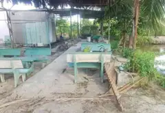 Bán đất 5046m2 hướng Nam, sổ gộp 3 nền tại khu vực thuận tiện... Bán đất tại Bình Lợi, Hồ Chí Minh 12