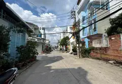 Cơ hội vàng sở hữu nhà 3 tầng 3PN hẻm rộng tại Bình Tân chỉ 6.95 tỷ... Bán nhà riêng tại An Lạc, Hồ Chí Minh 02