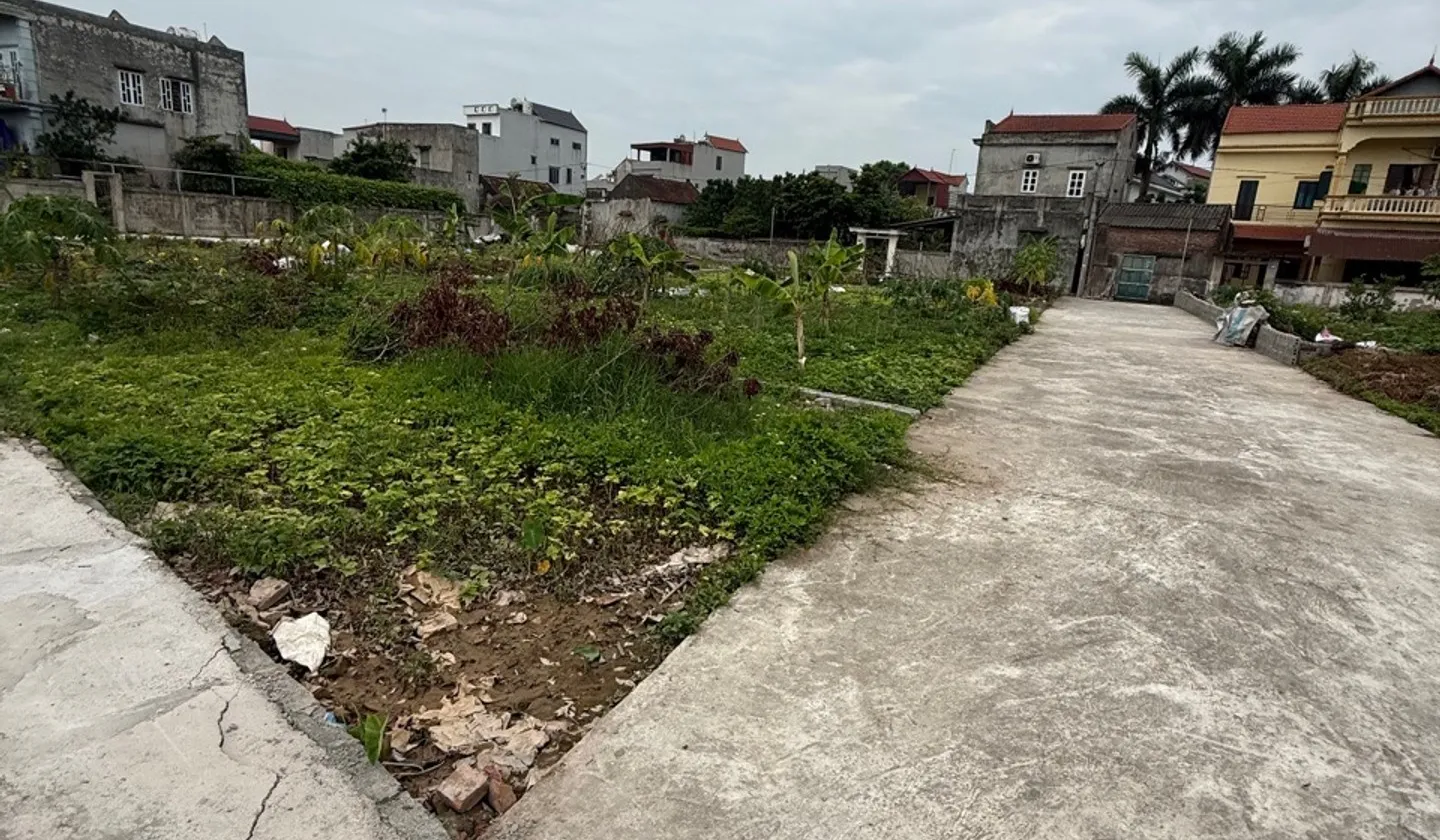 Bán mảnh đất xã chuyên mỹ... Bán đất tại Phú Xuyên, Hà Nội 01