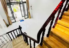 21.🏠Dưới 4.5Ty .Nhà 2Tầng. Phạm Hùng. Dts : 120m2
Nhà đẹp căn góc Xe hơi nằm trong nhà... Bán nhà riêng tại Bình Hưng, Hồ Chí Minh 03