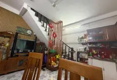Nhà đẹp 3 tầng Bình Long, rộng rãi, giá tốt... Bán nhà riêng tại Tân Sơn Nhì, Hồ Chí Minh 06