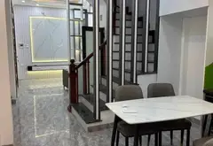 Bán nhà 4T, 5pn, 41m2, giá hạt rẻ 9.5 tỷ tại Đại Từ, Hoàng Mai, chủ giảm 200tr, mặt tiền quyền lực... Bán nhà riêng tại Định Công, Hà Nội 04