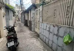 Cơ hội sở hữu nhà riêng giá tốt tại trung tâm Quận 7 hiếm có... Bán nhà riêng tại Tân Thuận, Hồ Chí Minh 01