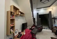 🔥Bán nhà riêng 2 tầng diện tích 80m² kiệt Trường Chinh, 2 căn tách biệt tiện ở và cho thuê💥💥... Bán nhà riêng tại An Khê, Đà Nẵng 05