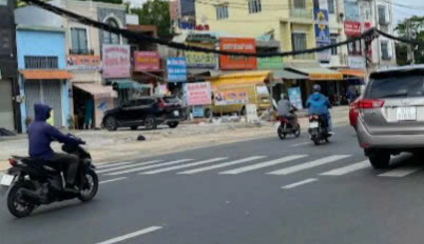 Bán nhà mặt phố 124.5m² kinh doanh sầm uất tại Tân Bình... Bán nhà mặt phố tại Tân Sơn Nhất, Hồ Chí Minh 01