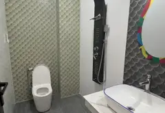 Bán nhà riêng 4 tầng rộng 82m2 khu dân cư Tân Tạo... Bán nhà riêng tại Tân Tạo, Hồ Chí Minh 09