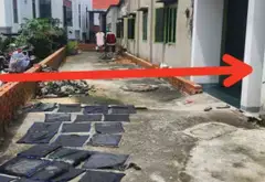 Đất Mặt Tiền Đường Nhựa Tân Thới Hiệp, Quận 12 - Ngay Ngã 4 Đèn Xanh Đỏ... Bán đất tại Tân Thới Hiệp, Hồ Chí Minh 04