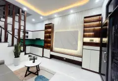 Cực hiếm nhà lĩnh Nam, Hoàng Mai chị hơn 5 tỷ sổ đỏ trao tay.... Bán nhà riêng tại Vĩnh Hưng, Hà Nội 03