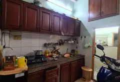 Bán nhà 3 tầng diện tích 26m2 gần chợ Tân Hương, giá 3.8 tỷ... Bán nhà riêng tại Phú Thọ Hòa, Hồ Chí Minh 05