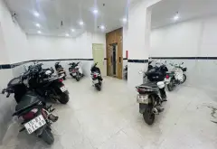 Bán Chung Cư Mini 6 Tầng 12 Phòng Tại Trung Tâm Quận Đống Đa... Bán chung cư mini tại Ô Chợ Dừa, Hà Nội 09