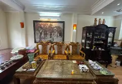 Bán nhà Văn Quán, phân lô 1 mặt phố 1 mặt ngõ, kinh doanh đắt như tôm tươi, 35 tỷ... Bán nhà mặt phố tại Hà Đông, Hà Nội 03