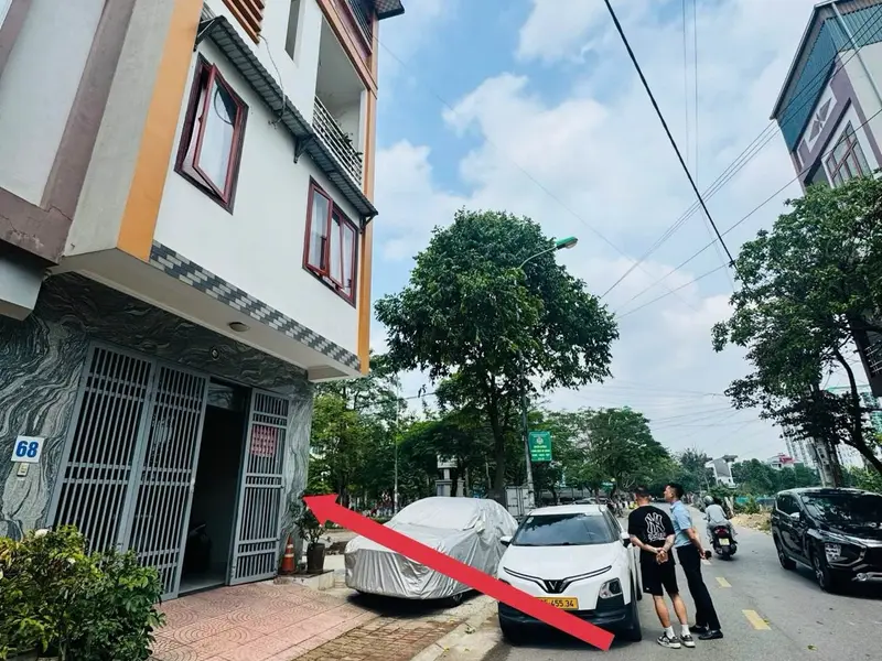 Nhà mặt phố phường Kinh Bắc- Yna, không gian sống lý tưởng... Bán nhà mặt phố tại Kinh Bắc, Bắc Ninh 01