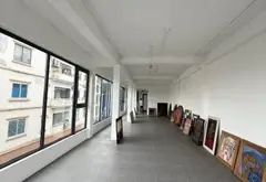 MẶT PHỐ KINH DOANH - VỈA HÈ ĐÁ BÓNG - LÔ GÓC -xây mới 7 tầng thang máy- 150tr/ tháng... Bán nhà mặt phố tại Nghĩa Đô, Hà Nội 03