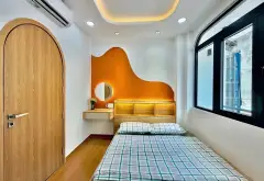 Nhà xinh Bùi Hữu Nghĩa - Giá tốt giảm mạnh chỉ còn 4.85 tỷ... Bán nhà riêng tại Gia Định, Hồ Chí Minh 07