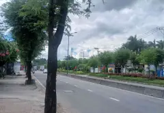 Đất mặt tiền Trần Văn Giàu, tặng nhà 2 tầng, tiện kinh doanh... Bán đất tại Tân Vĩnh Lộc, Hồ Chí Minh 01