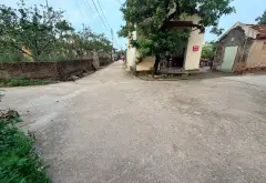 Thôn quán trạch liên nghĩa. - VĂN GIANG... Bán đất tại Văn Giang, Hưng Yên 03