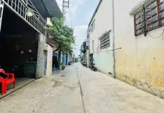Nhà xưởng rộng, dòng tiền ổn định ngay Bình Tân... Bán nhà riêng tại Bình Trị Đông, Hồ Chí Minh 04