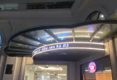 Bán căn hộ 3 phòng ngủ tầng 7 khu đô thị Royal City, Thanh Xuân, diện tích 113.1 m2... Bán căn hộ chung cư tại Thanh Xuân, Hà Nội 08